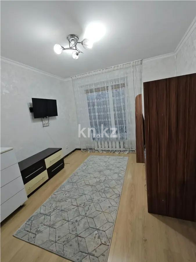 Продажа 2-комнатной квартиры, 48.5 м² в Астане - фото 2