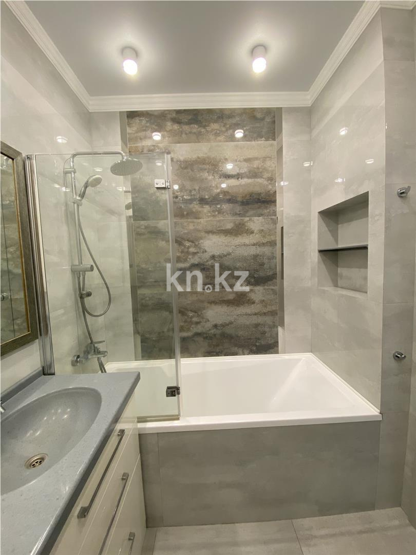 Продажа 3-комнатной квартиры, 76 м², мкр-н Степной-3, дом  2/3 - Продажа  трехкомнатных квартир в Караганде фото 23 из 33