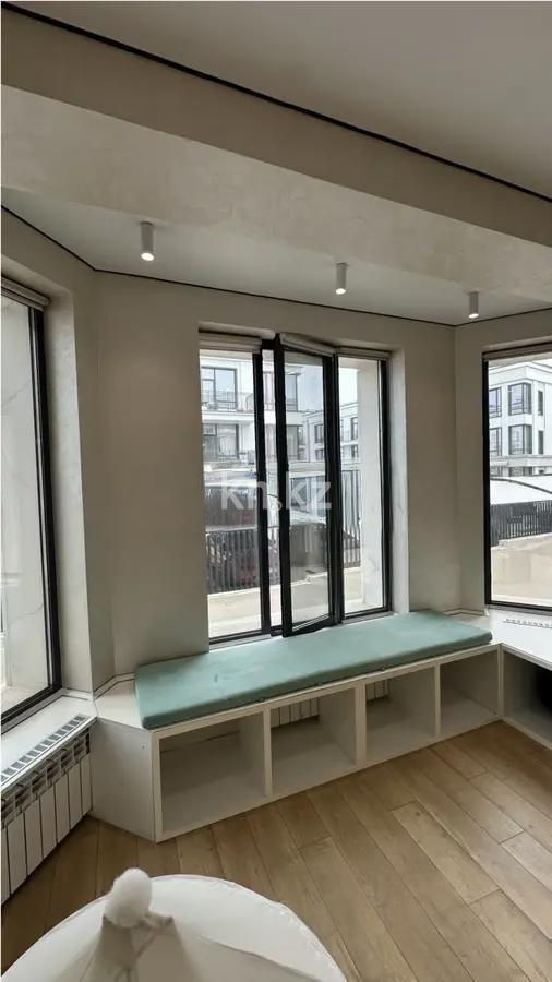 Продажа 2-комнатной квартиры, 65 м² - Продажа квартир в новостройках Алматы без посредников - страница 21 фото 5 из 7