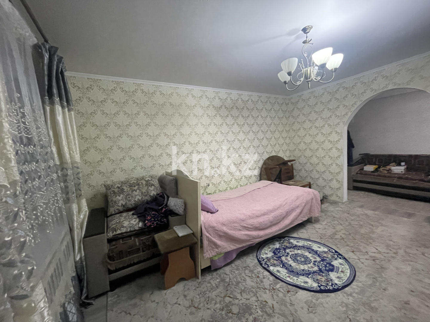 Продажа 2-комнатной квартиры, 48 м², ул. Набережная, дом  30 - Продажа и аренда недвижимости в Алматинской области фото 3 из 10