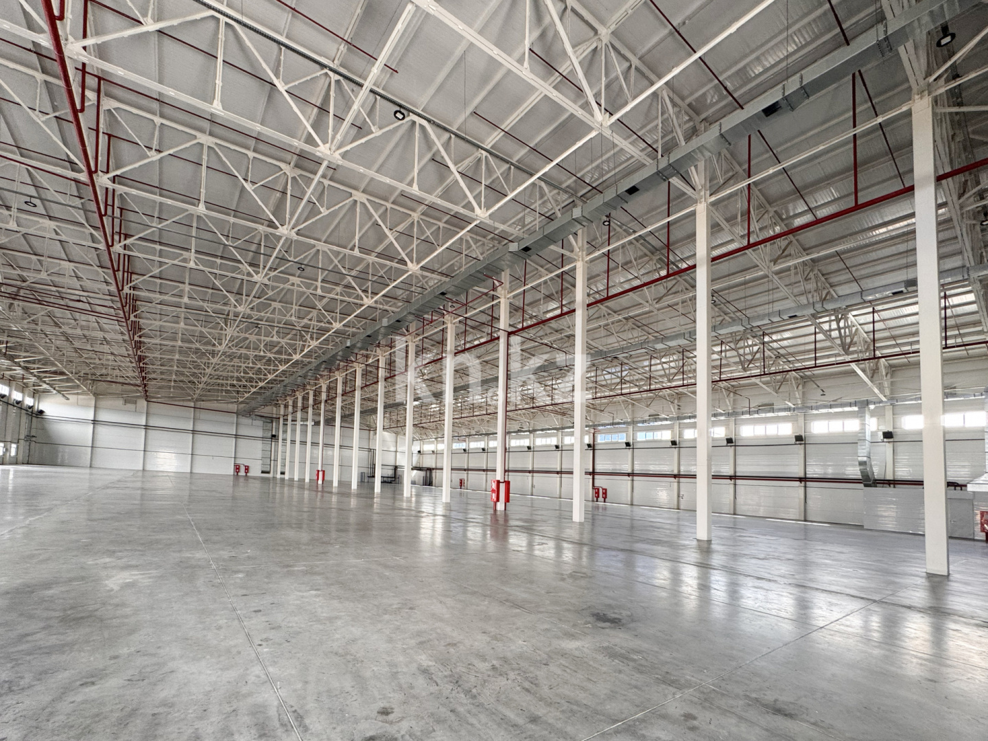 Аренда базы, 1800 м² - Аренда недвижимости в Казахстане - страница 25 фото 7 из 13