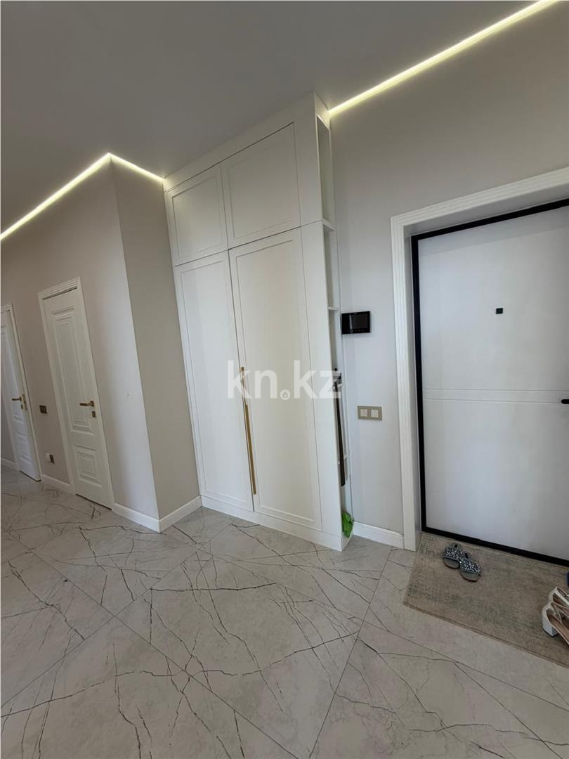 Продажа 3-комнатной квартиры, 101.6 м² в Астане - фото 12