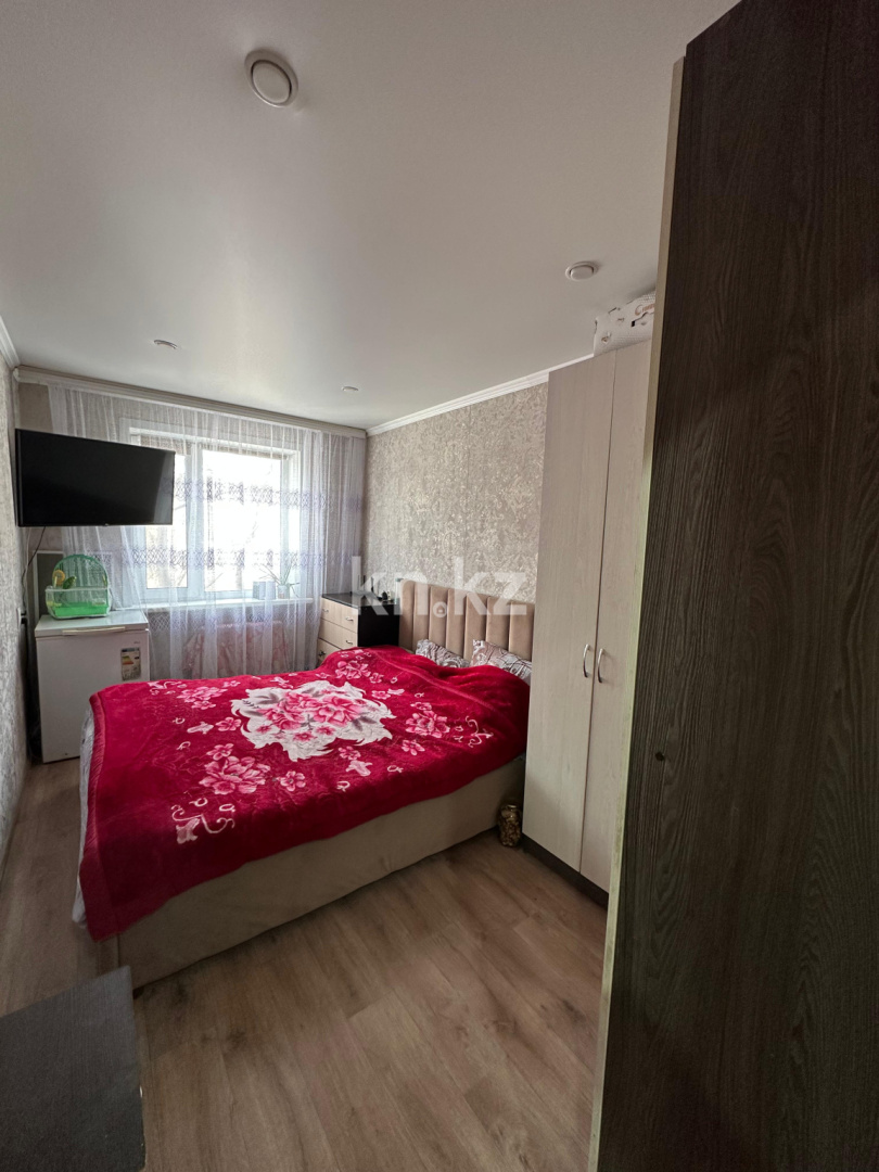 Продажа 3-комнатной квартиры, 56 м² - Продажа  трехкомнатных квартир в Темиртау фото 5 из 12