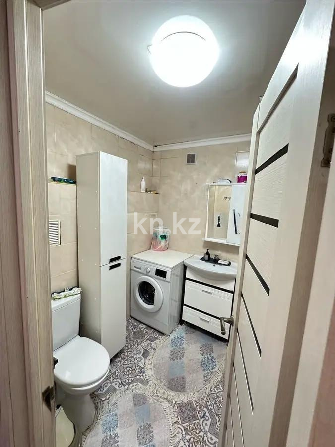 Продажа 3-комнатной квартиры, 65 м², ул. Шагабутдинова, дом  124 - Продажа земельных участков в Таразе фото 4 из 5