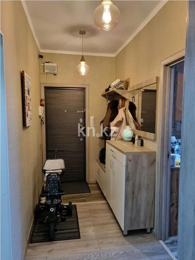 Продажа 3-комнатной квартиры, 70 м², ул. Айтиева, дом  43 - Продажа квартир в Алматы фото 6 из 6