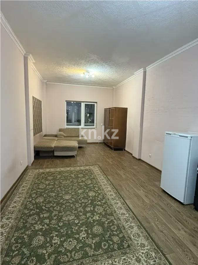 Продажа 1-комнатной квартиры, 39.3 м², ул. Потанина, дом  3 в Астане