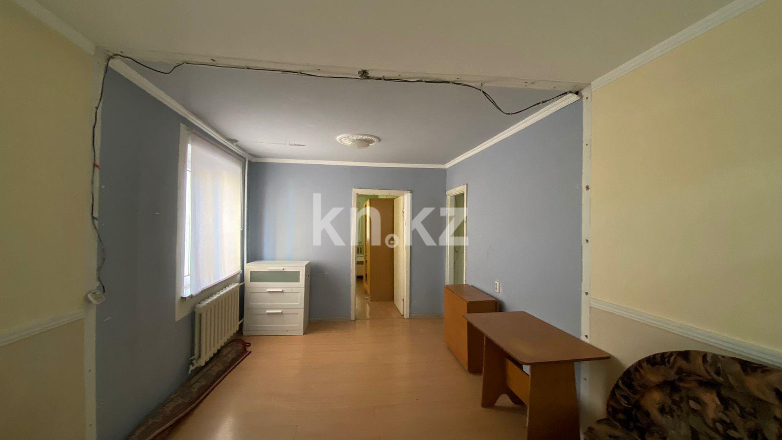 Продажа 2-комнатной квартиры, 44 м², ул. Муканова - Продажа квартир в Караганде фото 2 из 8