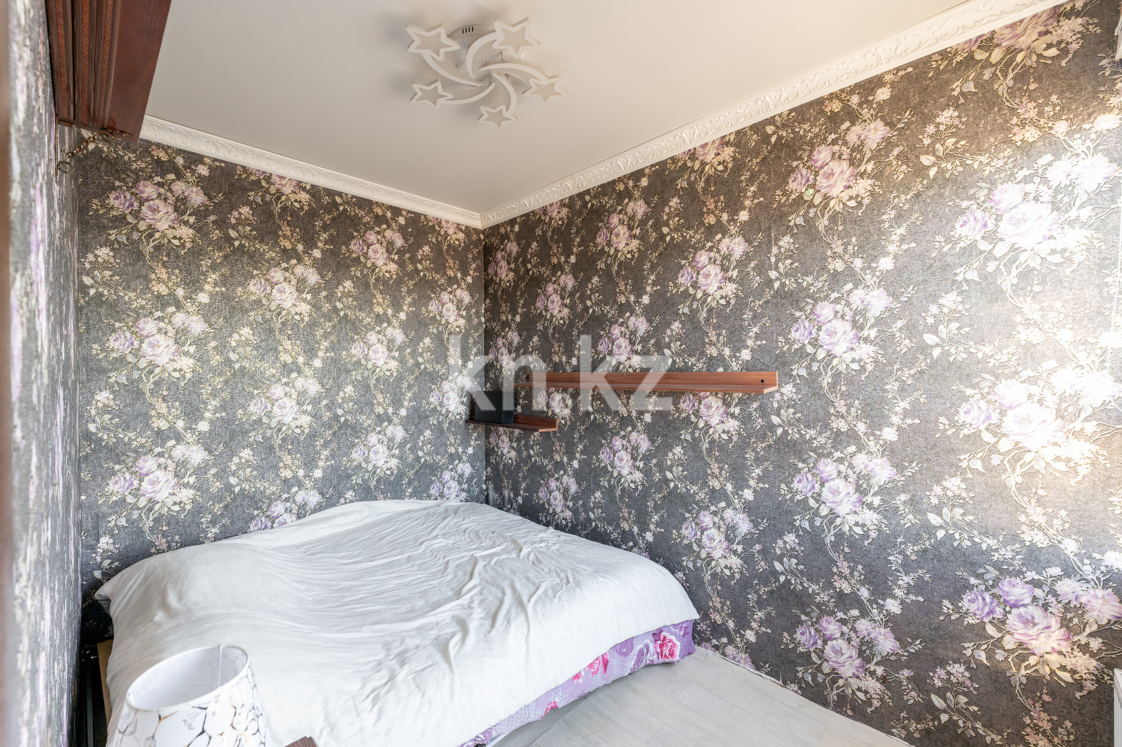 Продажа 2-комнатной квартиры, 38 м² - Продажа квартир в новостройках Астаны - страница 18 фото 5 из 40