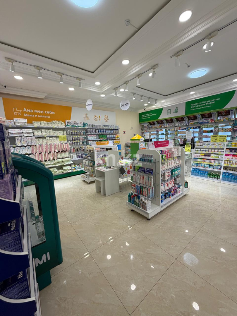 Аренда помещения - Аренда недвижимости в Астане фото 1 из 9