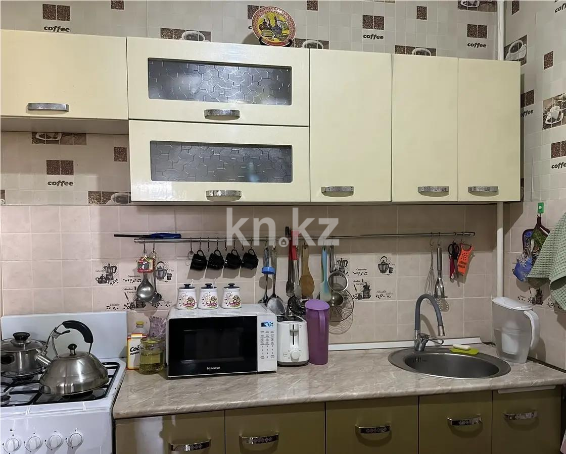 Продажа 1-комнатной квартиры, 43 м² - Продажа домов, коттеджей в Атырау фото 3 из 4