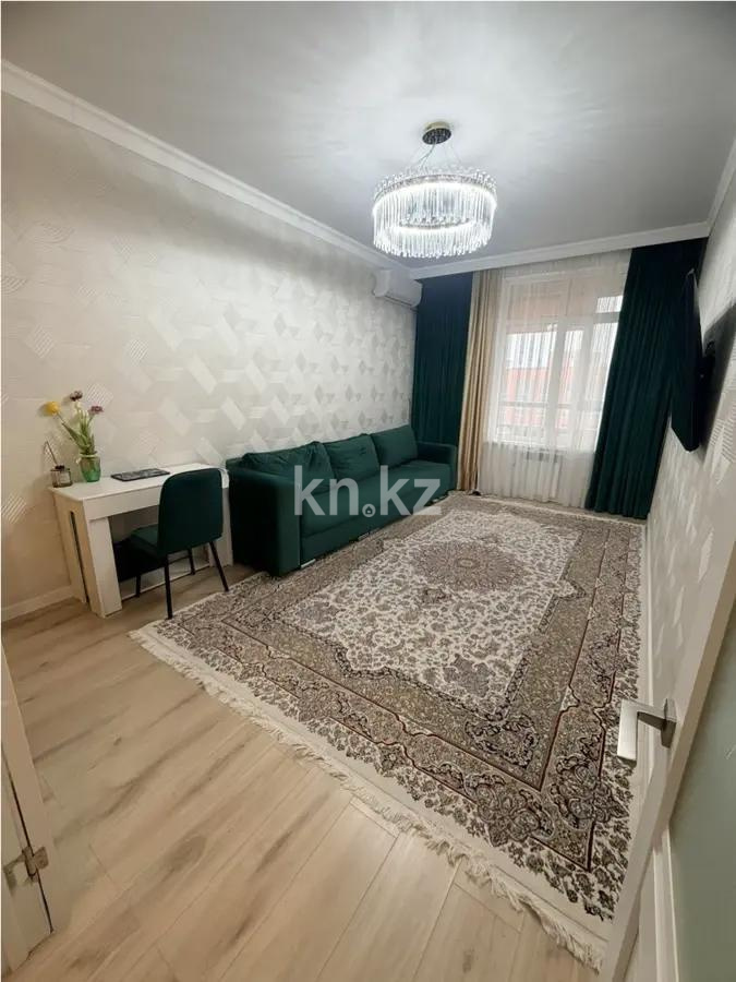 Продажа 3-комнатной квартиры, 78 м² - Продажа недвижимости в Казахстане - страница 7 фото 1 из 7