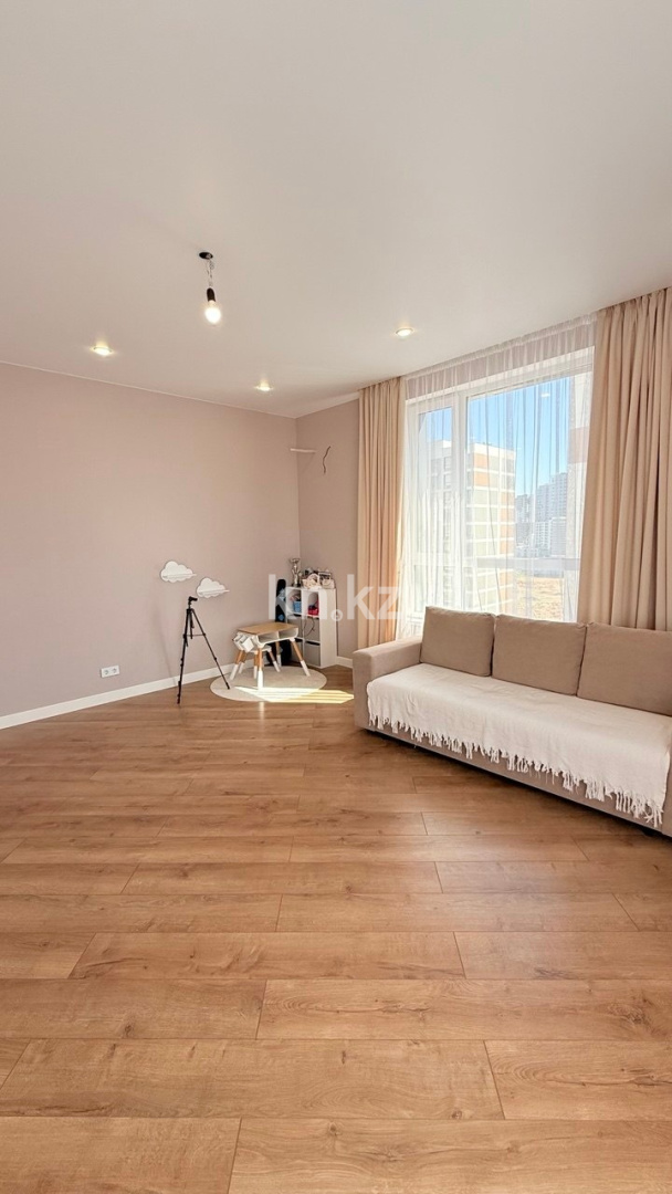 Продажа 2-комнатной квартиры, 68 м² в Астане - фото 7