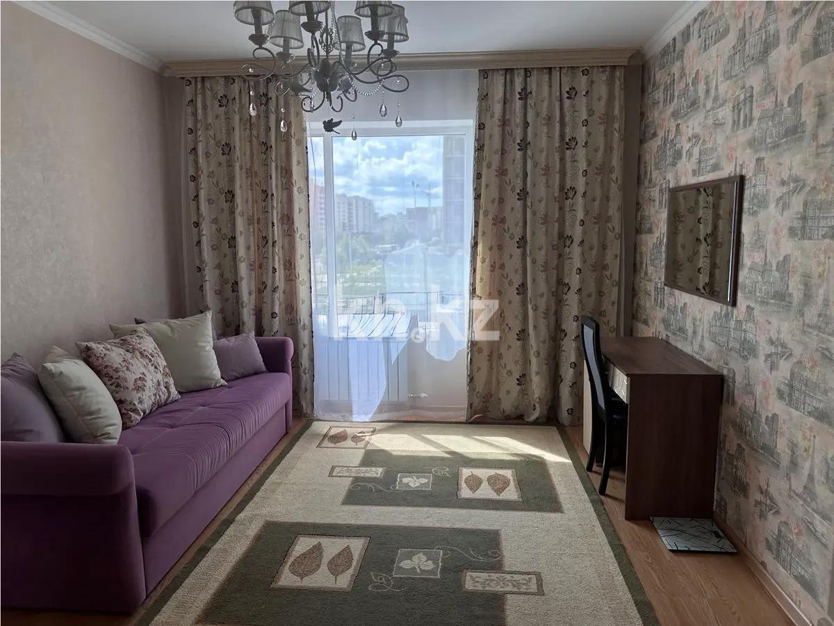 Продажа 2-комнатной квартиры, 67.1 м², ул. Азербаева, дом  47 - Продажа квартир в Астане без посредников с фото фото 1 из 5