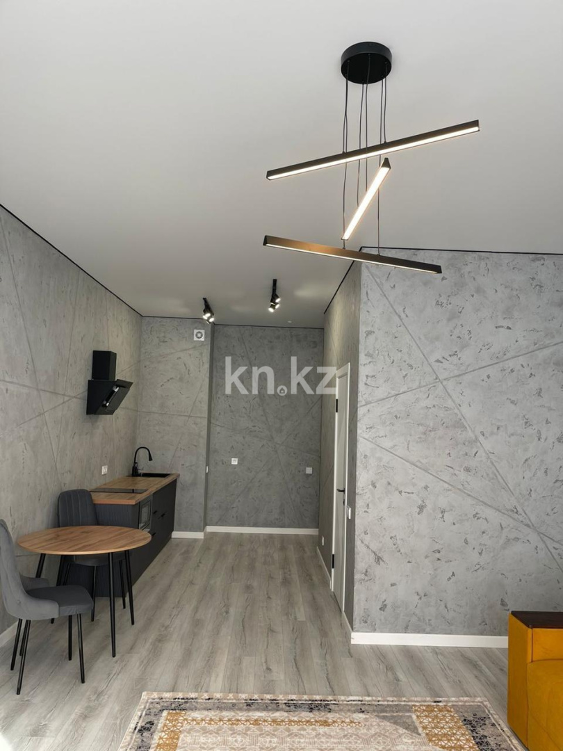 Продажа 1-комнатной квартиры, 35.5 м² - Продажа квартир в новостройках Алматы с фото - страница 2 фото 9 из 27
