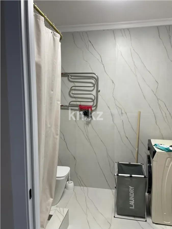 Продажа 2-комнатной квартиры, 58.7 м² в Астане - фото 5