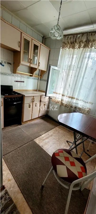 Продажа 2-комнатной квартиры, 44.1 м² в Алматы - фото 3