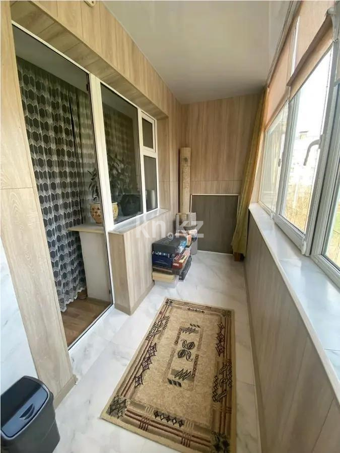 Продажа 2-комнатной квартиры, 52.5 м² в Астане - фото 5