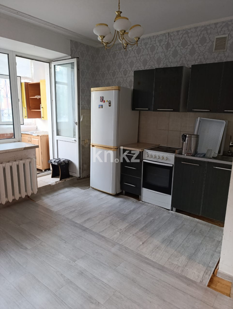 Аренда 3-комнатной квартиры, 64 м², ул. Лесная поляна, дом  13 - Аренда квартиры помесячно в Астане фото 1 из 4
