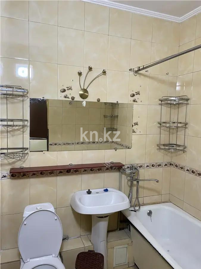 Продажа 1-комнатной квартиры, 38 м² - Продажа однокомнатных квартир в Алматы - страница 19 фото 3 из 3