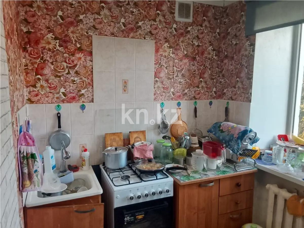 Продажа 2-комнатной квартиры, 55 м², ул. Иманова, дом  32/1 - Продажа квартир в Астане фото 3 из 4