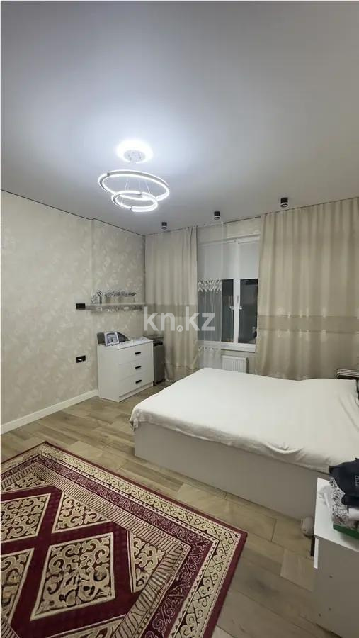Продажа 3-комнатной квартиры, 88 м², пр. Туран, дом  43/3 в Астане - фото 2