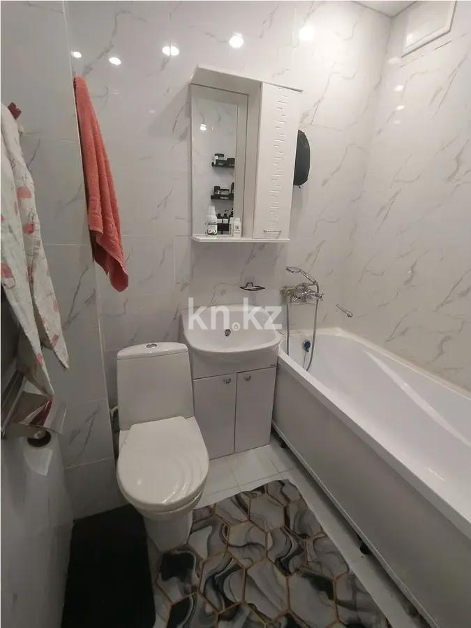 Продажа 1-комнатной квартиры, 34 м², мкр-н Айнабулак-2, дом  74 в Алматы - фото 3