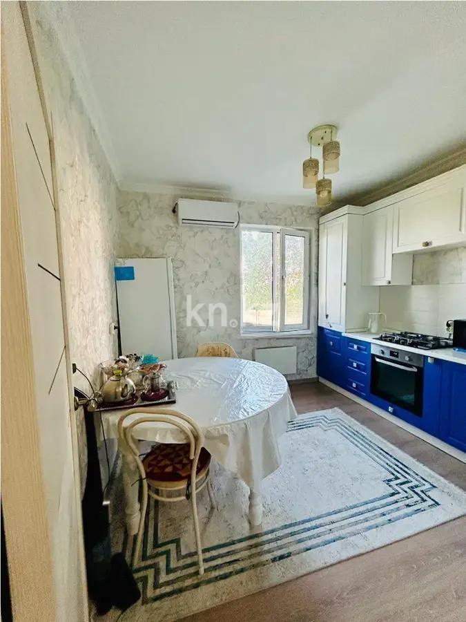 Продажа 1-комнатной квартиры, 40 м², мкр-н Кокжиек, дом  56 - Продажа  однокомнатных квартир в новостройках Алматы с фото фото 2 из 4