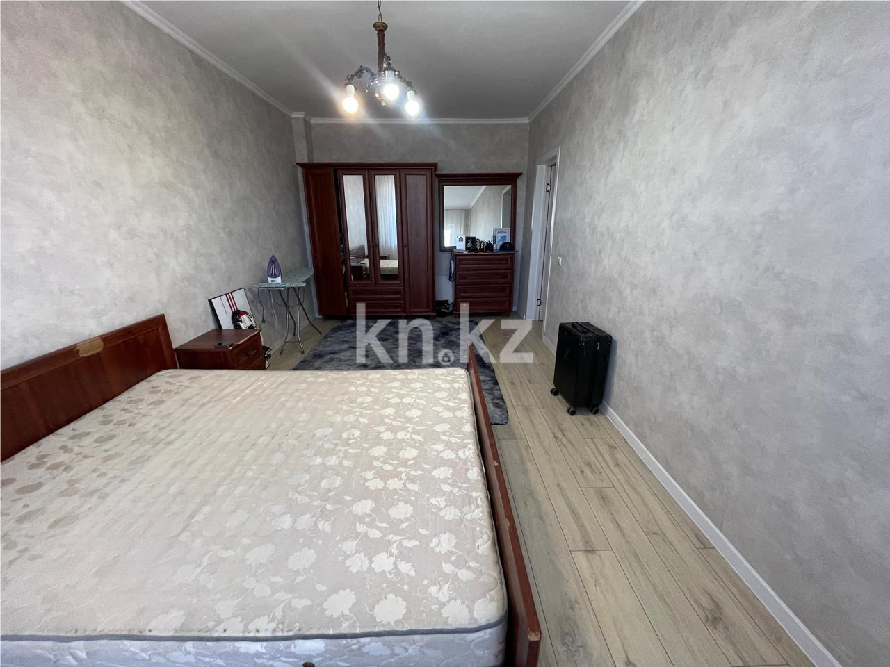 Продажа 2-комнатной квартиры, 66 м² - Продажа квартир в новостройках Караганды фото 5 из 16