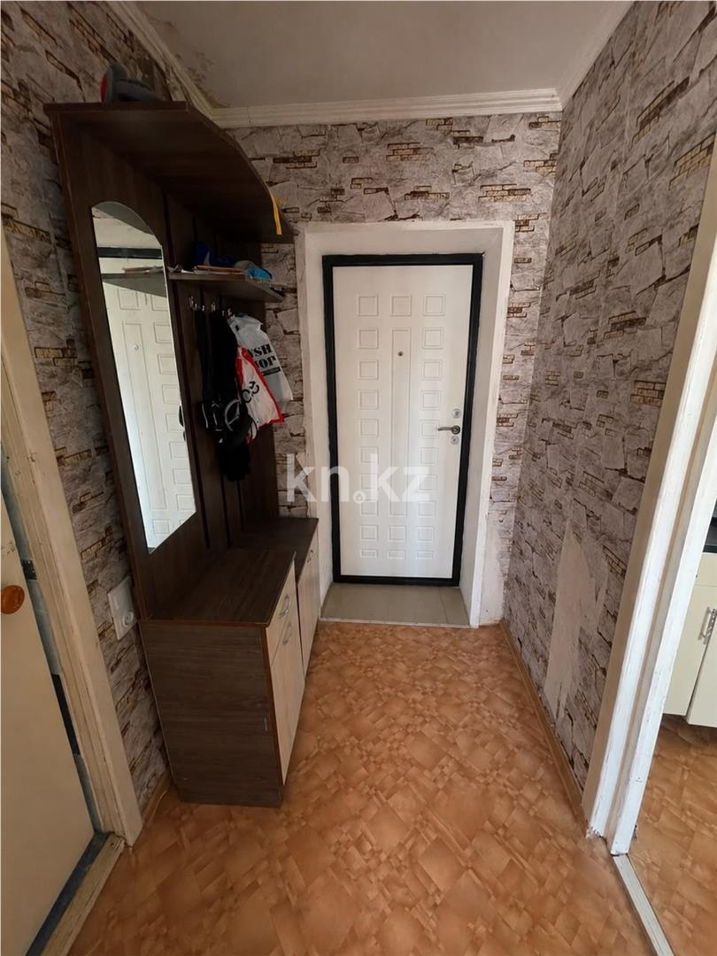 Продажа 1-комнатной квартиры, 30 м² в Караганде - фото 5