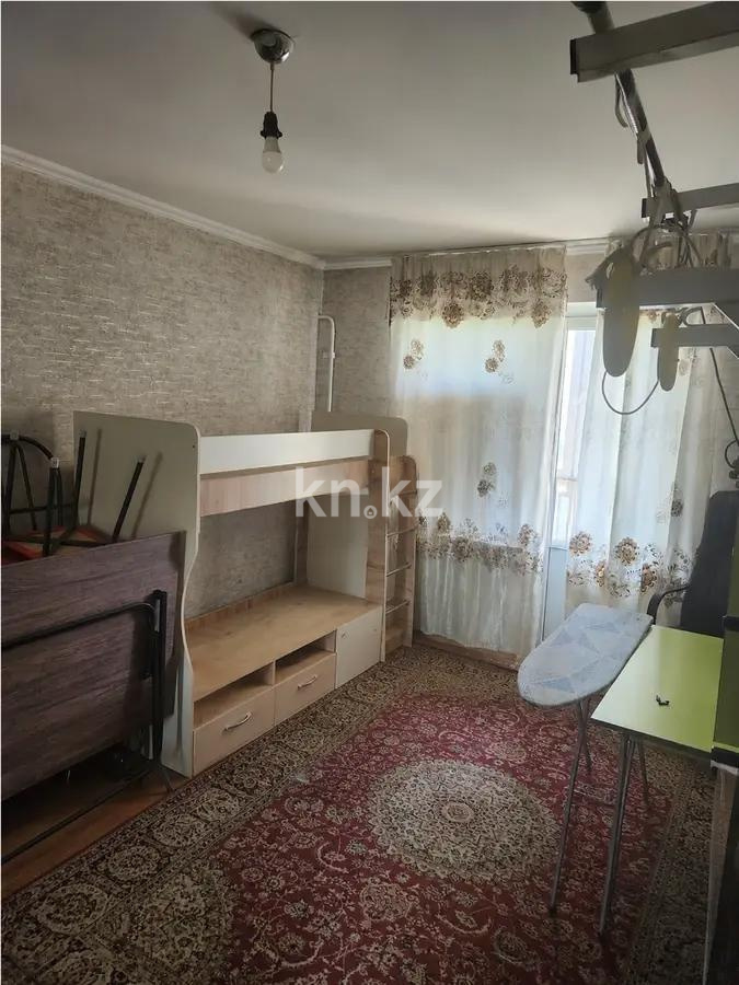 Продажа 4-комнатной квартиры, 83 м² - Продажа четырехкомнатных квартир в Ауэзовском р-не Алматы фото 3 из 8