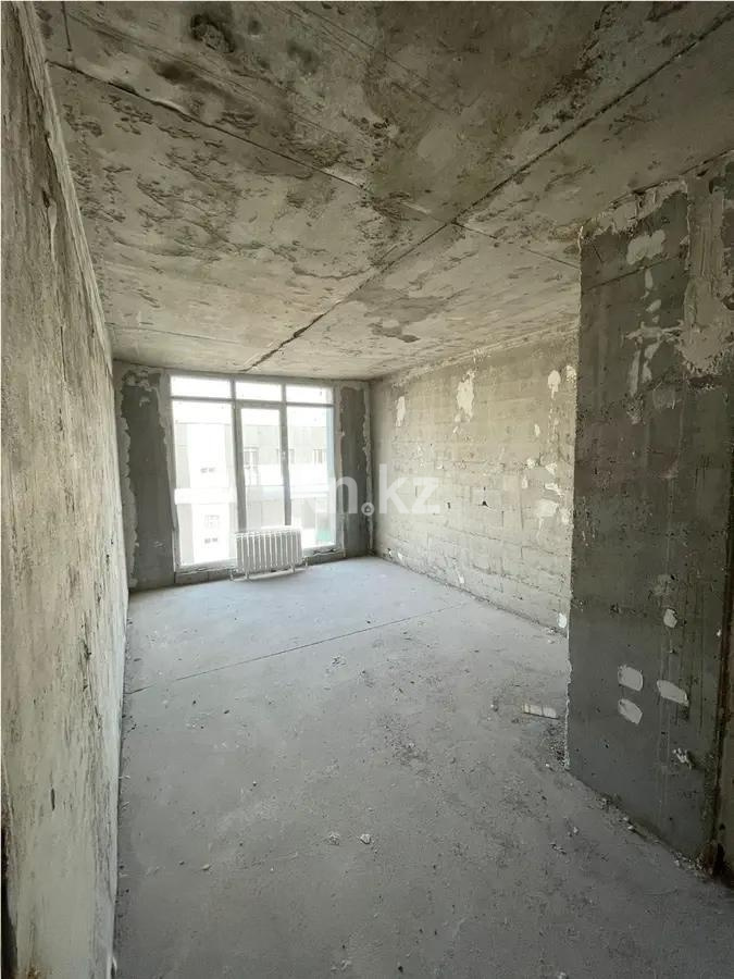 Продажа 2-комнатной квартиры, 70 м², ул. К. Шарипова, дом  206/4 - Продажа  двухкомнатных квартир в новостройках Алматы без посредников с фото фото 1 из 3