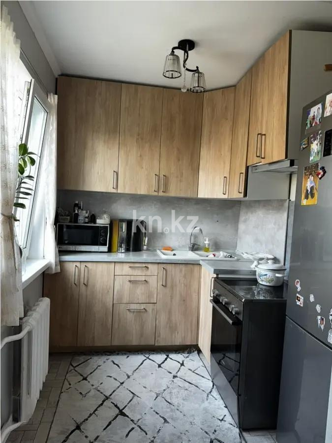 Продажа 3-комнатной квартиры, 60 м², ул. Радостовца, дом  152е в Алматы - фото 4