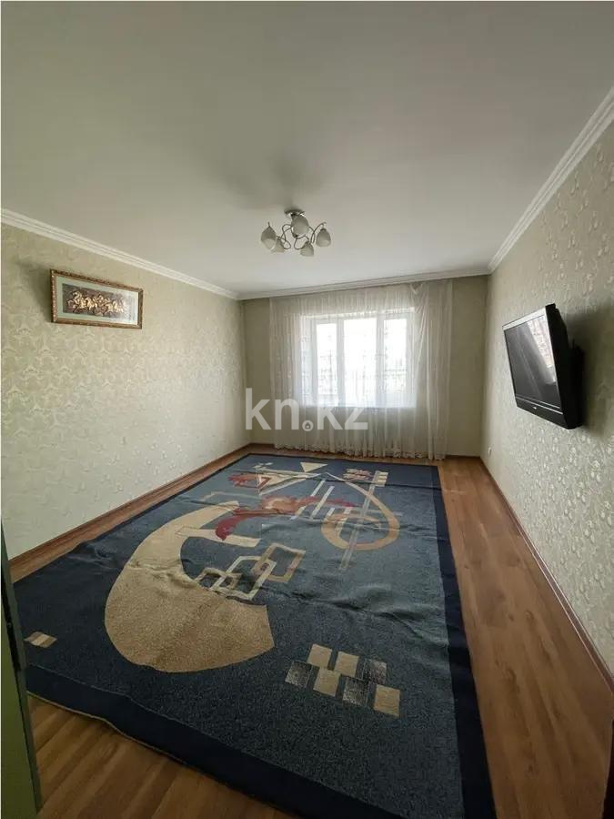 Продажа 3-комнатной квартиры, 80 м², ул. Е-251, дом  4 - Продажа квартир в Астане фото 1 из 5