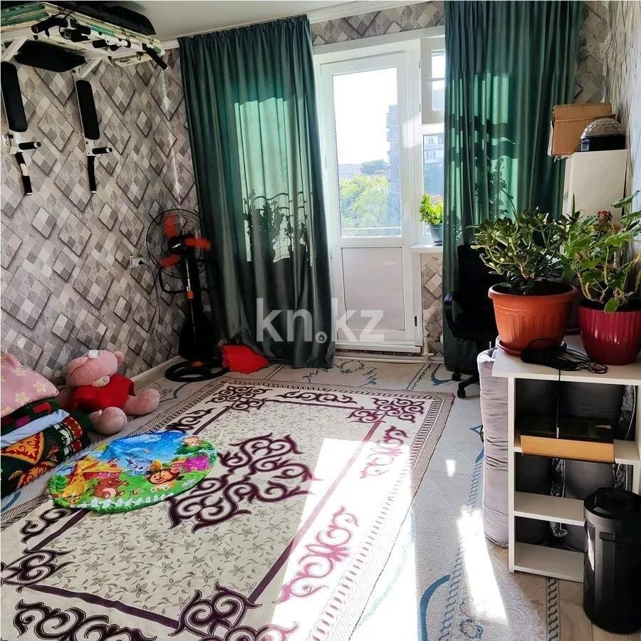 Продажа 2-комнатной квартиры, 49 м² в Темиртау - фото 2