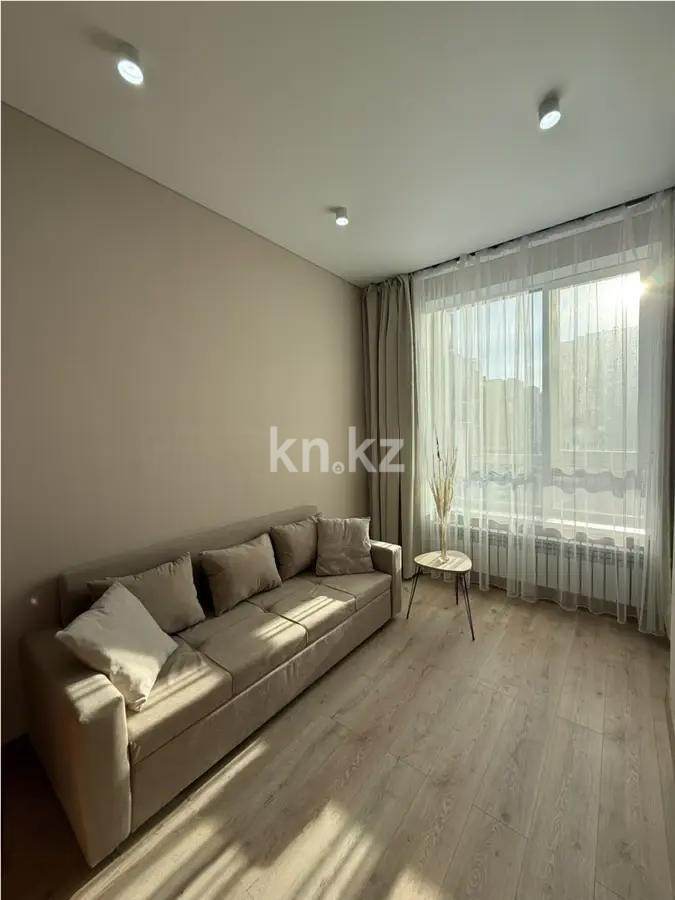 Продажа 3-комнатной квартиры, 65 м², ул. Бухар жырау, дом  32/1 - Продажа квартир в Астане без посредников фото 1 из 3