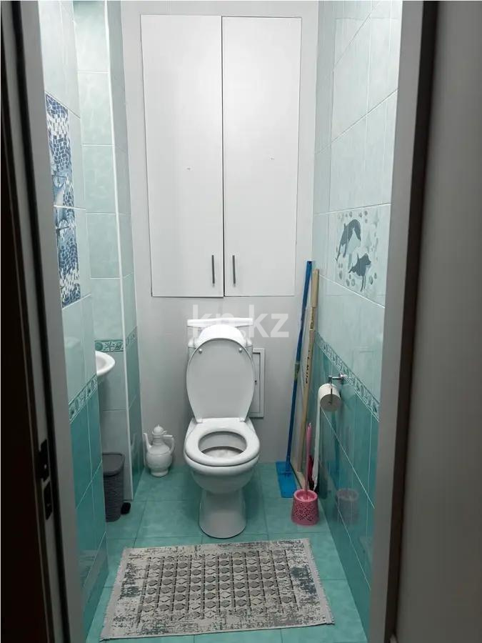 Продажа 3-комнатной квартиры, 88 м², пр. Шахтеров, дом  60 в Караганде - фото 6
