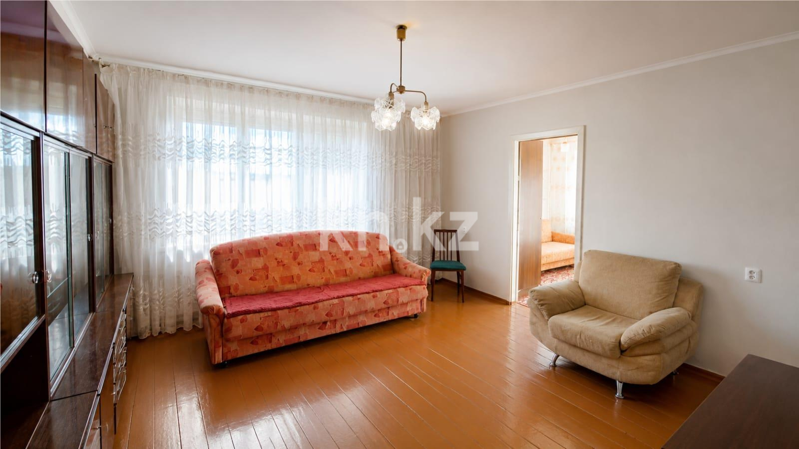 Продажа 4-комнатной квартиры, 65 м² - Продажа квартир в блочном доме в Темиртау - страница 13 фото 2 из 17