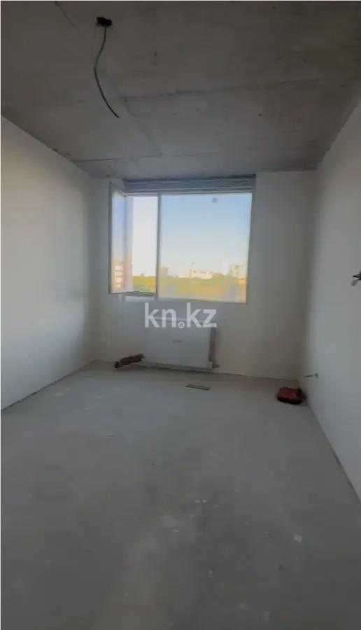 Продажа 1-комнатной квартиры, 36 м² в Астане