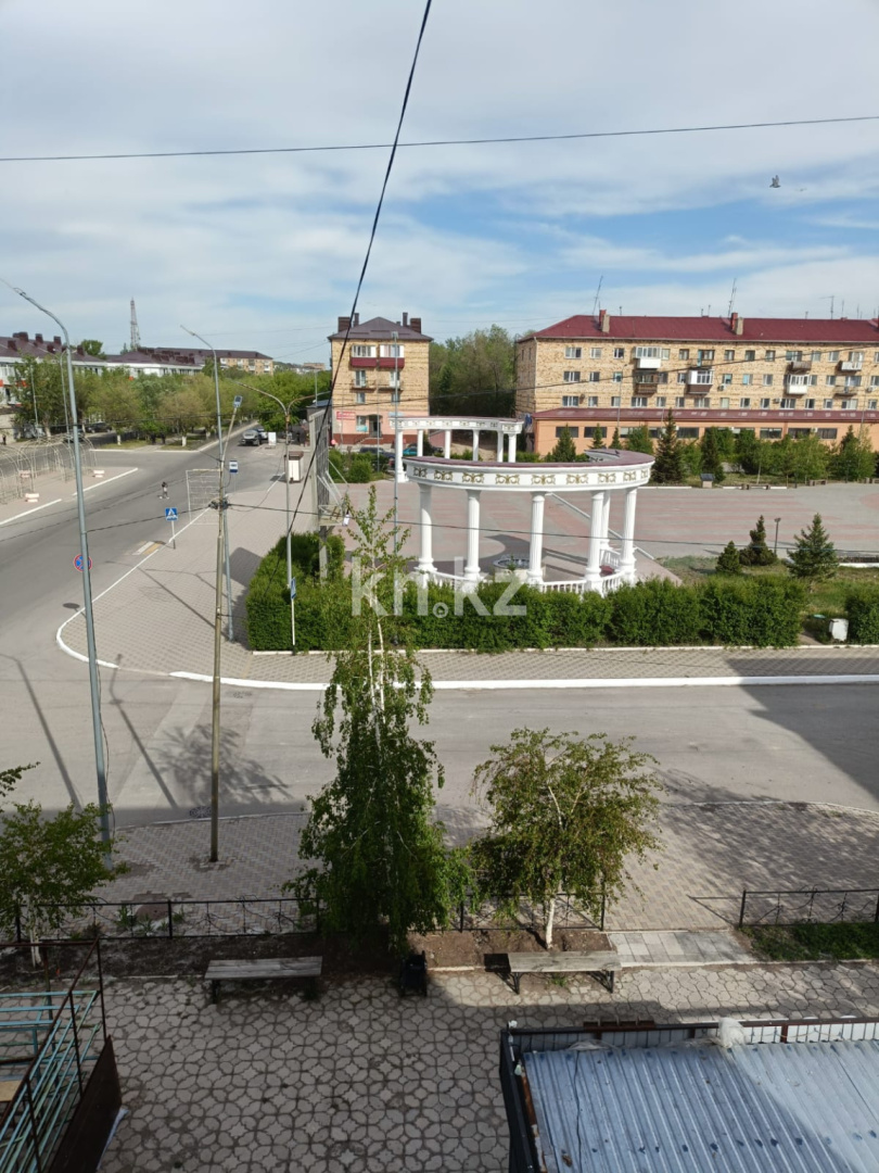 Продажа 2-комнатной квартиры, 42 м² в Абае