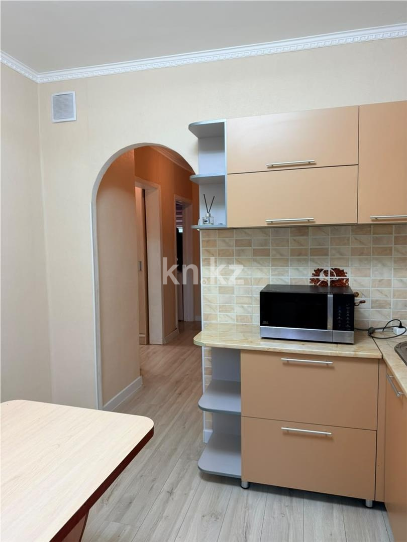 Продажа 3-комнатной квартиры, 68 м² в Караганде - фото 16