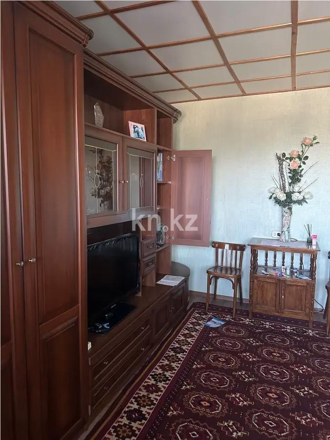 Продажа 3-комнатной квартиры, 104 м², мкр-н Степной-4, дом  20 - Продажа квартир в Караганде без посредников с фото фото 1 из 9