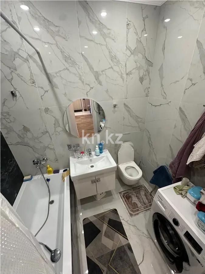 Продажа 3-комнатной квартиры, 83.6 м², ул. Калдаякова, дом  23/1 в Астане - фото 4