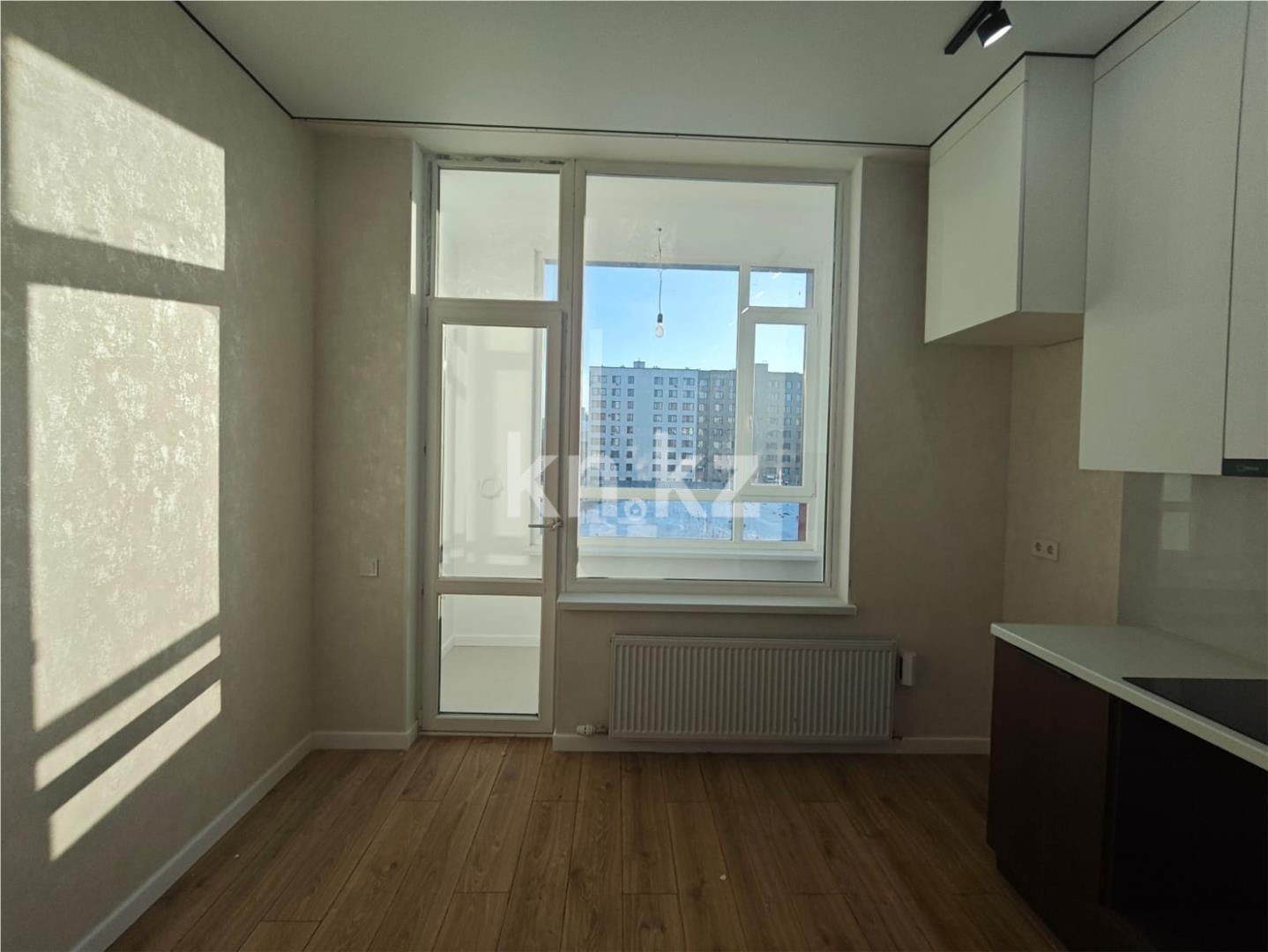 Продажа 1-комнатной квартиры, 40.8 м² - Продажа квартир в Казахстане - страница 27 фото 1 из 8