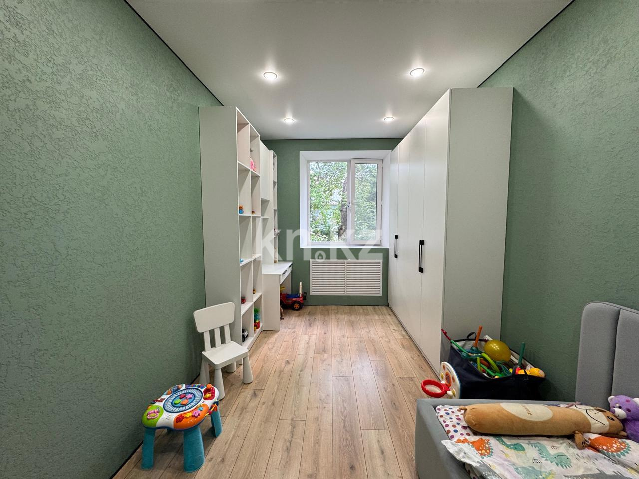 Продажа 3-комнатной квартиры, 83 м², ул. Байтурсынова в Темиртау - фото 12