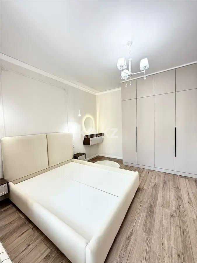 Продажа 2-комнатной квартиры, 38.1 м², ул. Сызганова, дом  1/2 в Астане - фото 2