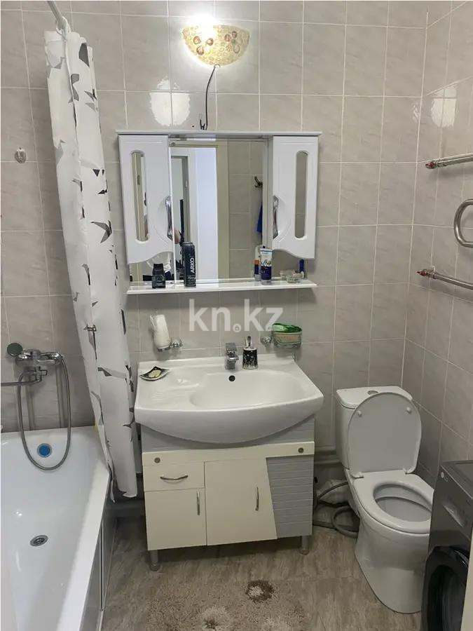 Продажа 2-комнатной квартиры, 54.8 м², мкр-н Дарабоз, дом  67 - Продажа  двухкомнатных квартир в новостройках Алматы фото 4 из 5