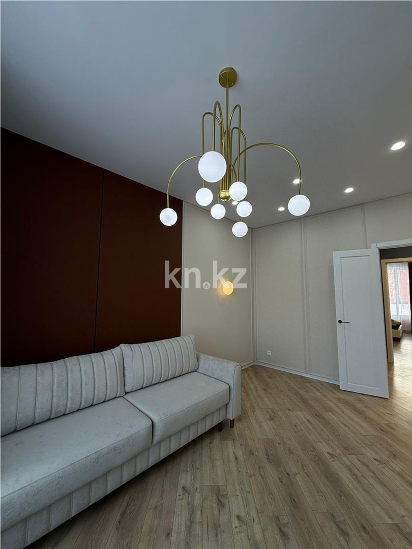 Продажа 2-комнатной квартиры, 63 м² в Астане - фото 2