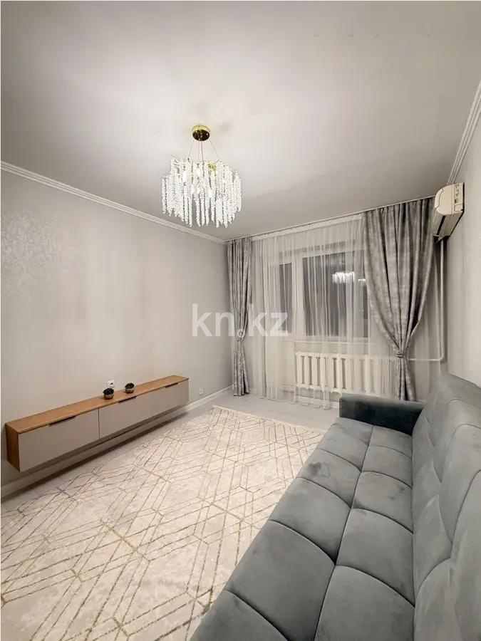 Продажа 2-комнатной квартиры, 54 м², пр. Сейфуллина, дом  567 в Алматы