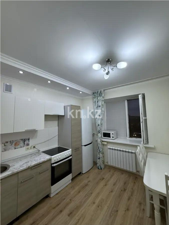 Продажа 1-комнатной квартиры, 40.5 м², пр. Улы Дала, дом  69 - Продажа квартир в новостройках Астаны без посредников фото 2 из 4