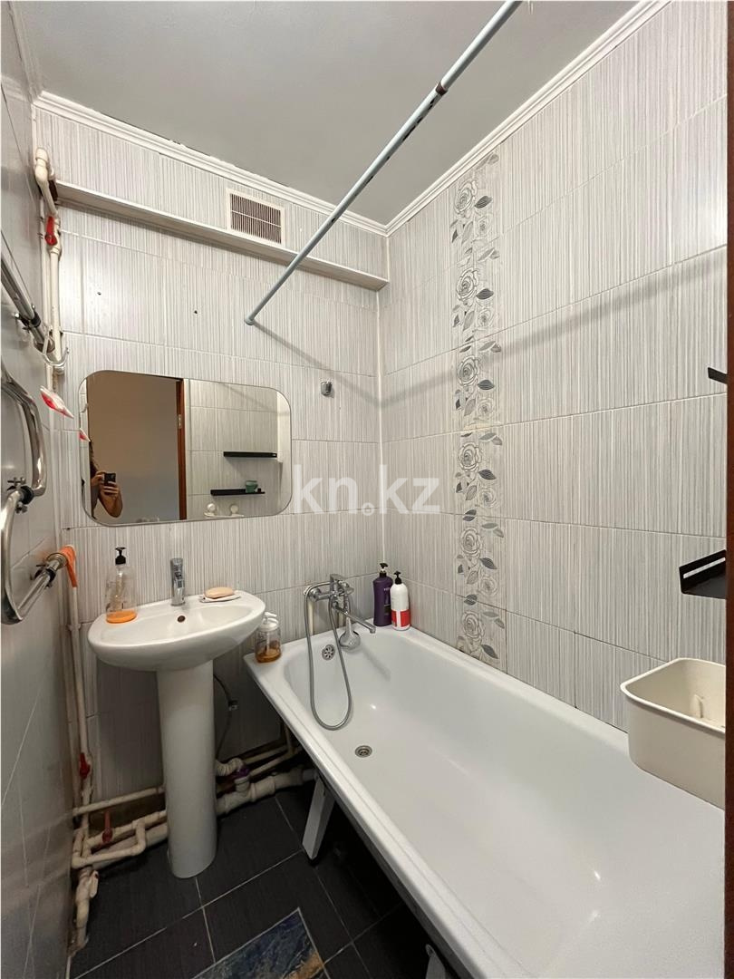 Продажа 1-комнатной квартиры, 32 м² в Караганде - фото 8